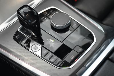 BMW X5 xDrive25d M Sport