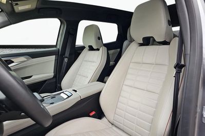 Renault Espace E-Tech Full Hybrid 200 Iconic MMT 5os.