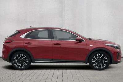 Kia XCeed T-GDI M DCT