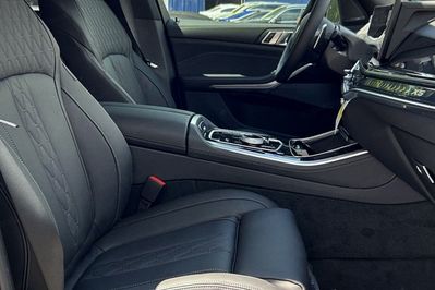 BMW X5 xDrive30d  M Sport