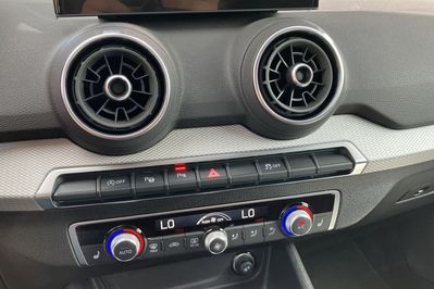 Audi Q2 35 TFSI Advanced