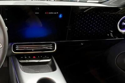 Mercedes CLA 250+ Progressive