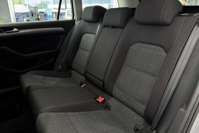 Volkswagen Passat 2.0 TDI EVO Business DSG