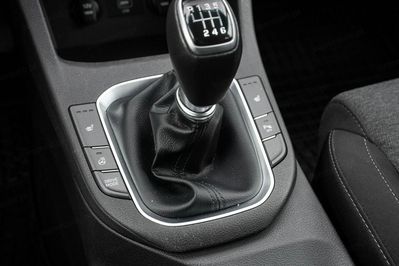 Hyundai i30 1.5 T-GDI 48V Smart