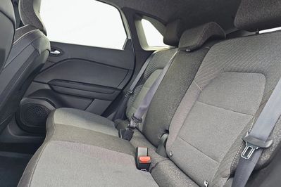 Renault Symbioz 1.6 E-Tech Full Hybrid Techno