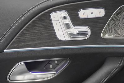 Mercedes GLE 450 d 4-Matic AMG Line