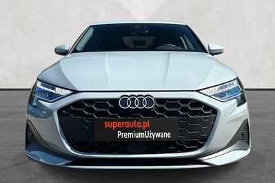 Audi A3 Sportback 35 TFSI