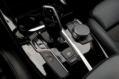 BMW X3 xDrive20d xLine