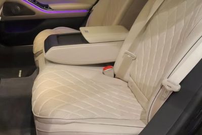 Mercedes Klasa S 450 d 4-Matic L AMG Line