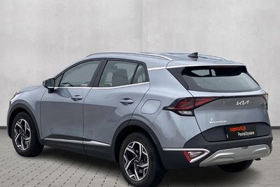 Kia Sportage 1.6 T-GDI M