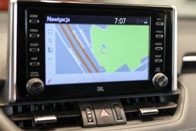 Toyota RAV4 2.5 Hybrid Executive 4x4