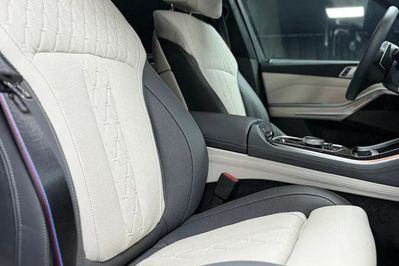 BMW X5 xDrive40d M Sport