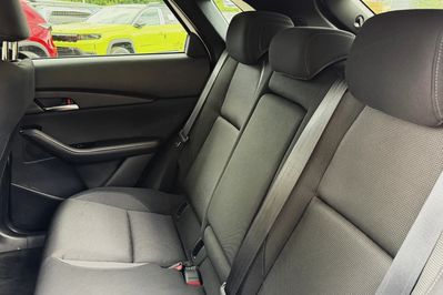 Mazda CX-30 2.0 Mhev Exclusive-Line 2WD