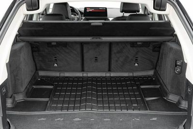 BMW Seria 5 Touring 530i xDrive