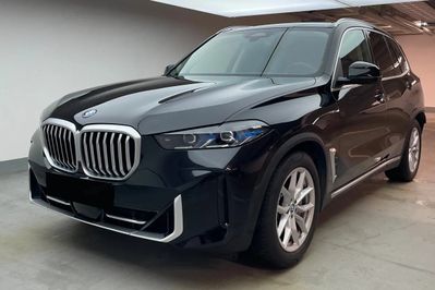 BMW X5 xDrive30d