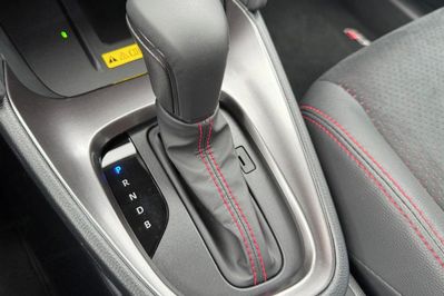 Toyota Yaris Cross GR Sport 1.5 Hybrid Dynamic Force