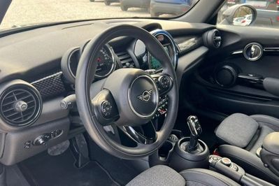 Mini Mini Hatch 3dr Cooper S