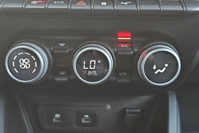 Dacia Duster 1.3 Tce Journey