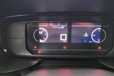 Fiat Doblo Cargo/Van L1H1