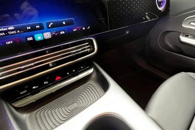 Mercedes CLA 250+ Progressive