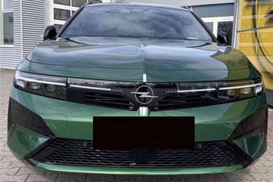 Opel Astra VI Ultimate S&S aut 1.5 CDTI