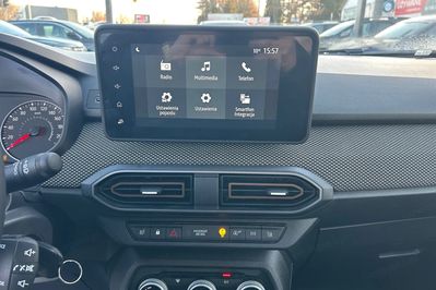 Dacia Sandero 1.0 TCe Expression