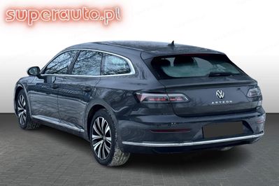 Volkswagen Arteon Elegance 2.0 TDI  DSG