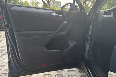 Volkswagen Tiguan Life 1.4 eHybrid DSG