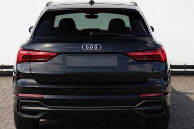 Audi Q3 35 TFSI S-Line