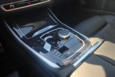 BMW X5 xDrive30d M Sport