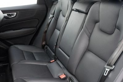 Volvo XC60 B4 B Plus Bright aut