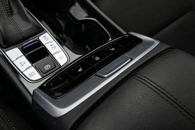 Hyundai Tucson 1.6 T-GDi Smart 2WD DCT