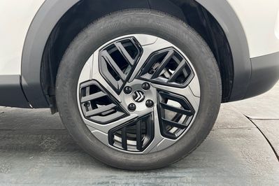 Citroen C4 Feel Pack 1.2 PureTech EAT8