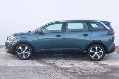 Peugeot 5008 1.6 THP S&S EAT6