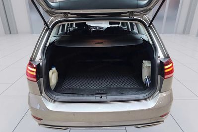 Volkswagen Golf TSI BMT Evo Highline DSG