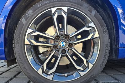 BMW X2 sDrive20i M Sport aut