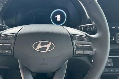 Hyundai i30 1.5 T-GDI 48V Smart