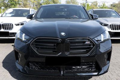 BMW X2 M35i xDrive