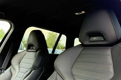 BMW Seria 3 M340i xDrive mHEV sport-aut