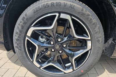Ford Kuga ST-Line eCVT 2.5 PHEV FWD
