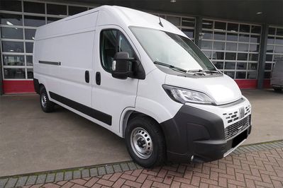 Fiat Ducato L3H2