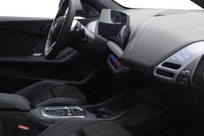 BMW Seria 1 118d