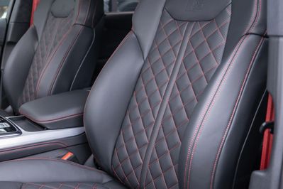 Audi Q7 SQ7 TFSI quattro