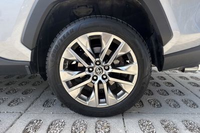 Toyota RAV4 Executive 2.5 Hybrid