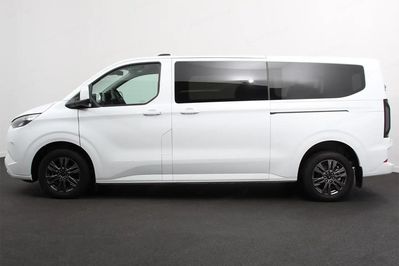 Ford Transit Custom Kombi M1 L2H1 Limited 320