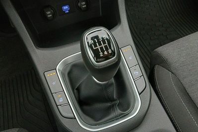 Hyundai i30 T-GDI Smart