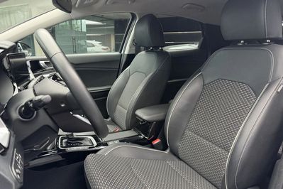 Kia XCeed 1.5 T-GDI Business Line DCT