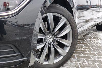 Volkswagen Arteon 2.0 TDI DSG