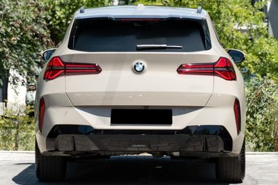 BMW X3 xDrive20d M Sport