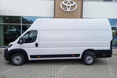 Toyota Proace Max EV 110kWh L4H3 Active